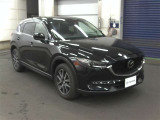 CX-5 2.5 25S Lパッケージ 