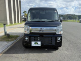エブリイワゴン PZターボスペシャル 4WD 