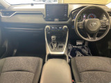 RAV4 2.5 ハイブリッド X 