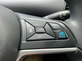 高速道路 同一車線安全運転支援技術、プロパイロットを搭載! 高速道路での運転によるストレスを軽減してくれる先進システムです。