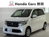 ホンダカーズ静岡へようこそ! 当社下取りのお墨付き車両!人気車両で充実装備の一台!おススメです☆どうぞご覧くださいませ☆