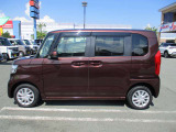 N-BOX L 4WD 