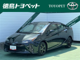 トヨタ プリウス