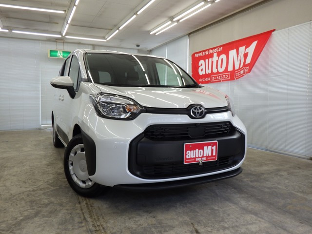 シエンタ ハイブリッド 1.5 G E-Four 4WD 