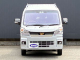 ハイゼットトラック ジャンボ エクストラ 4WD 