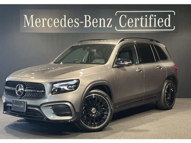 GLB GLB200d 4マチック アーバン スターズ ディーゼル 4WD