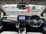 ノートオーラ 1.2 G FOUR レザーエディション 4WD 