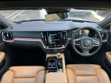 V60 リチャージ PHEV T6 AWD インスクリプション 4WD 