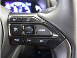 車間距離切かえスイッチ・LTAスイッチ・クルーズコントロールスイッチオーディオスイッチ取扱説明書をお読みください。