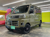 アトレー  RS 4WD