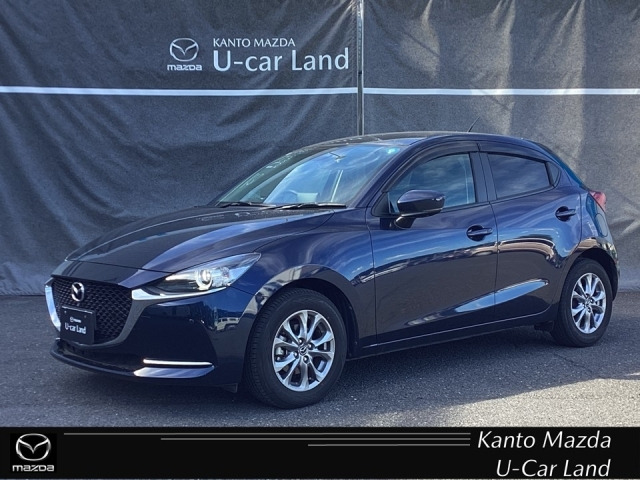 MAZDA2 1.5 XD プロアクティブ Sパッケージ