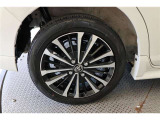アルミホイール【タイヤサイズ175/55R15】
