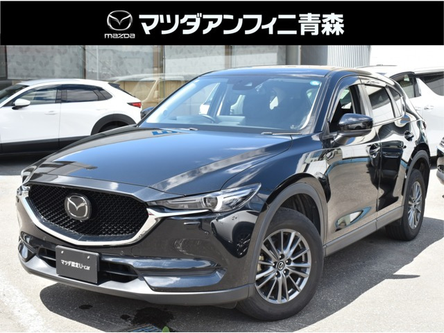 マツダ CX-5 