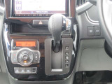 シフトの画像です!中古車は一点限りの商品ですので、気になったその時が買い時です!