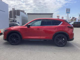 CX-5 2.2 XD スポーツアピアランス 4WD 