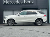 GLE 400d 4マチック スポーツ 4WD 