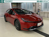 プリウス 2.0 Z E-Four 4WD 