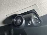 今、必需品です ドライブレコーダーつきです 事故などの映像を記録してくれます