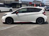 ノート 1.2 e-POWER NISMO 