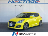 MT車 フルエアロ 禁煙車 スマートキー HIDヘッド ビルトインETC