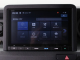 純正8インチナビ フルセグTV Bluetooth ラジオ リアカメラ