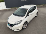 ノート 1.2 e-POWER X 