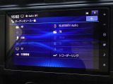 CD・DVD(再生機能)・ブルートゥース等を使用することができます。