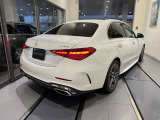 Cクラス C200 アバンギャルド (ISG搭載モデル) 
