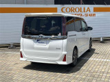 ノア  2.0 Si WxBIII