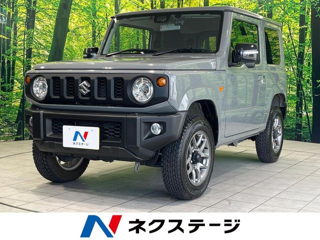 ジムニー  XC