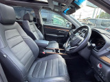 CR-V 2.0 ハイブリッド EX マスターピース 