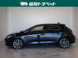 カローラスポーツ 1.8 ハイブリッド G Z 