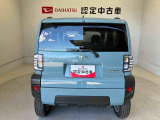タフト G 
