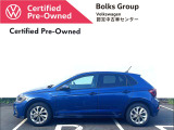ポロ TSI スタイル 