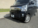 エブリイワゴン PZターボスペシャル 4WD 