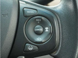 ◆アダプティブクルーズコントロール◆予め設定した車速内でクルマが自動的に加減速。前走車との適切な車間距離を維持しながら追従走行します。【LKAS】車線維持支援システムでステアリング操作を支援。