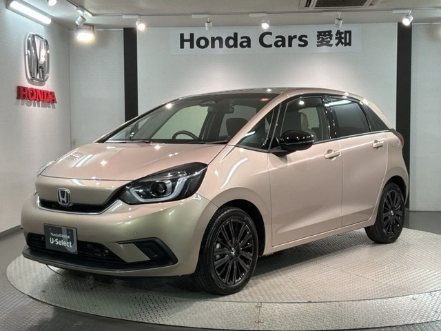 フィット  1.5 e:HEV ホーム メゾン