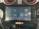 CD再生、DVD、フルセグTV視聴可能です!Bluetooth付きです♪