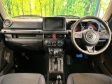 ジムニーノマド 1.5 FC 4WD 