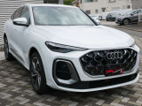 Q5スポーツバック TDI クワトロ 150kW アドバンスト Sラインパッケージ ディーゼル 4WD 
