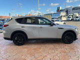 CX-60 3.3 XD SP ディーゼル 