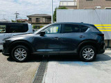 CX-5 2.0 20S スマートエディション 