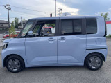 片側オートスライドドア装備!運転席やドアのスイッチ、リモコンキーでも開閉操作できるので便利ですよ!
