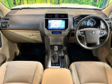 ランドクルーザープラド 2.7 TX Lパッケージ マットブラック エディション 4WD 