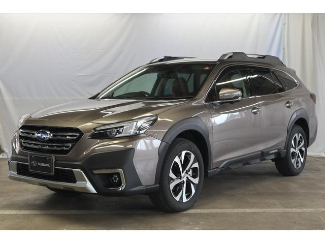 レガシィアウトバック 1.8 リミテッド EX 4WD