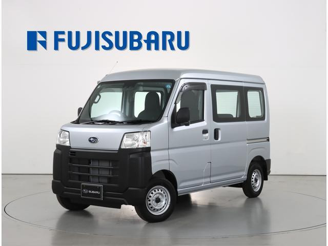 サンバー660