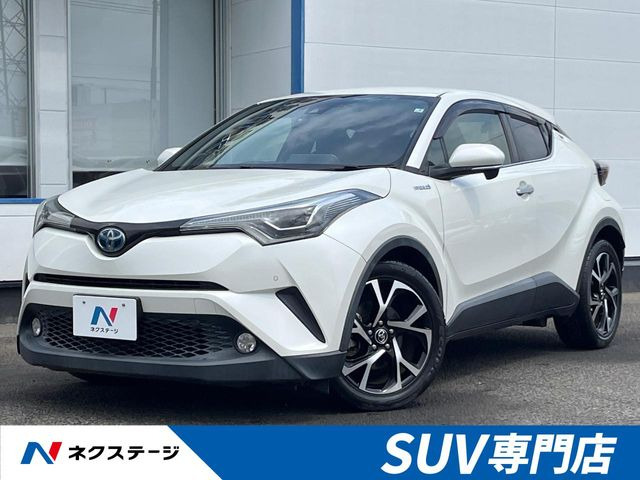 C-HR G LEDエディション