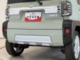 【コーナーセンサー】駐車が苦手な方には特におススメの装備です!搭載されたセンサーで障害物を検知、距離に応じてブザー音で段階的に知らせてくれます♪