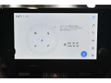 ディスプレイオーディオです。最近のナビはスマホと繋いで使用する方が増えましたね!
