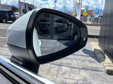 視認性が高く安心し運転できます